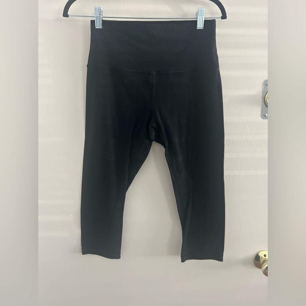 Lululemon Yoga Crop